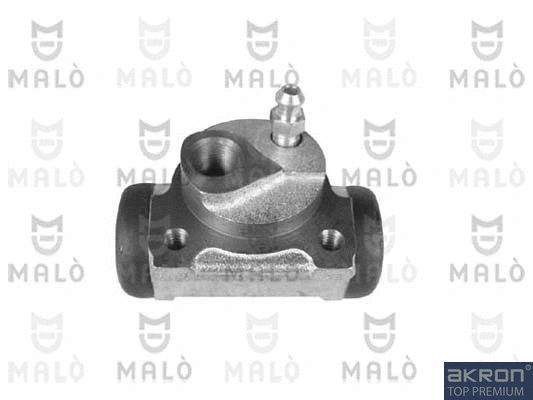 Cylindre de roue AKRON-MALÒ 89704