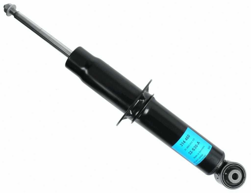 Amortisseur BOGE 32-S30-A