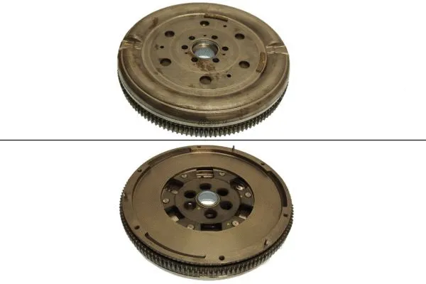 Volant moteur KAWE DMF213