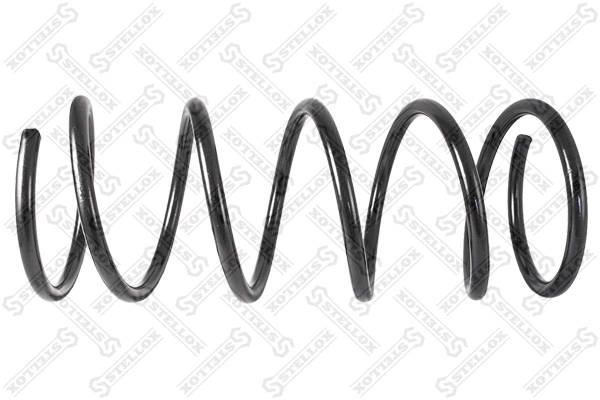 Ressort de suspension STELLOX 10-21674-SX