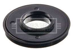 Roulement, coupelle de suspension BORG & BECK BSM5514