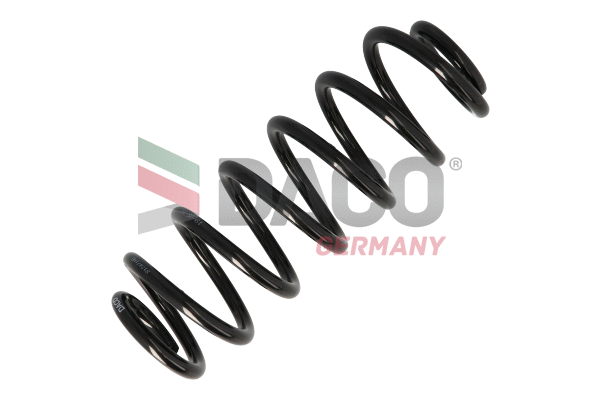 Ressort de suspension DACO Germany 813471HD