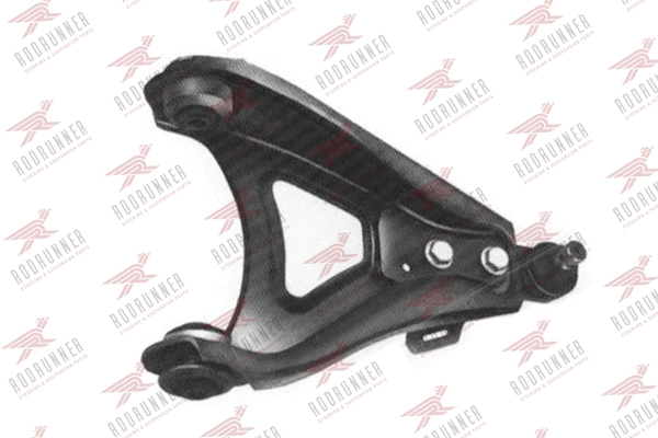 Bras de liaison, suspension de roue RODRUNNER TC-R-525