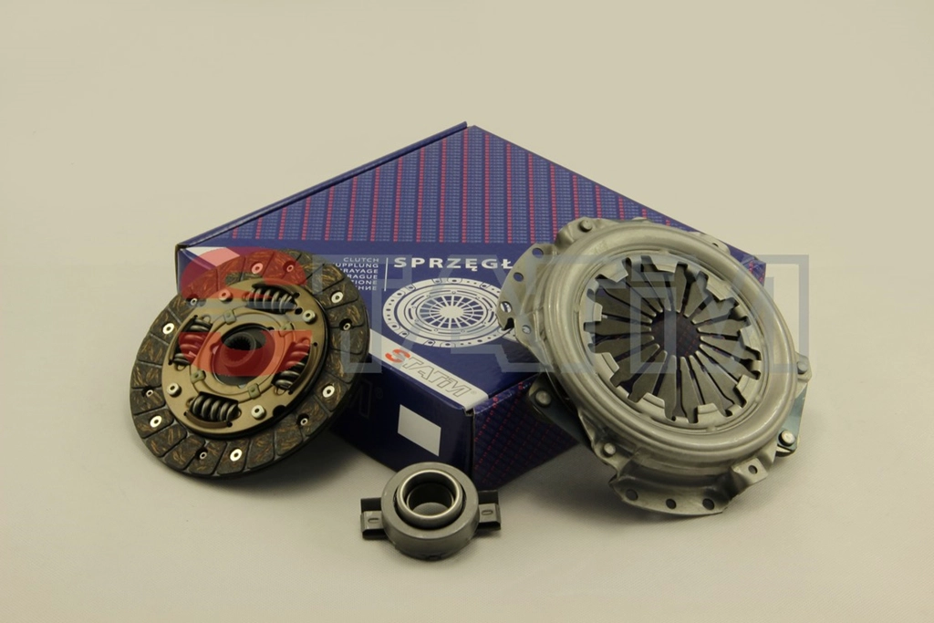 Kit d'embrayage STATIM 100.223