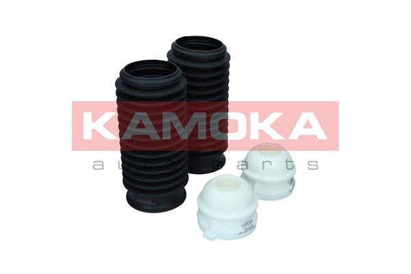 Kit de protection contre la poussière, amortisseur KAMOKA 2019109