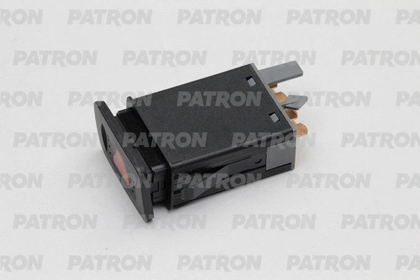 Interrupteur de signal de détresse PATRON P15-0072