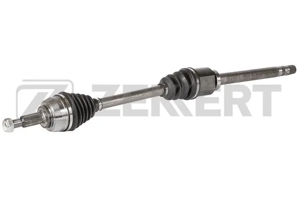 Arbre de transmission ZEKKERT AW-5559