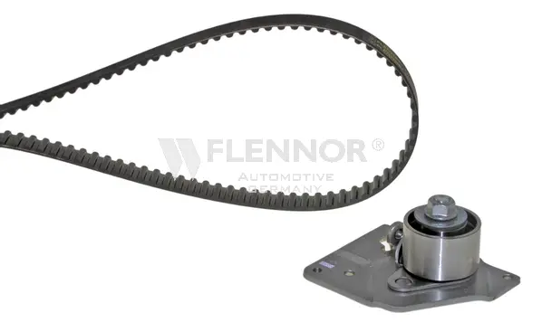 Kit de courroie crantée FLENNOR F904509V