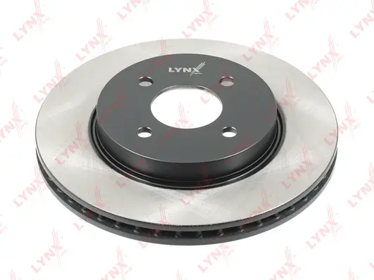Disque de frein LYNXAUTO BN-1115