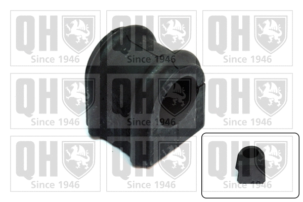 Suspension, stabilisateur QUINTON HAZELL EMB7200