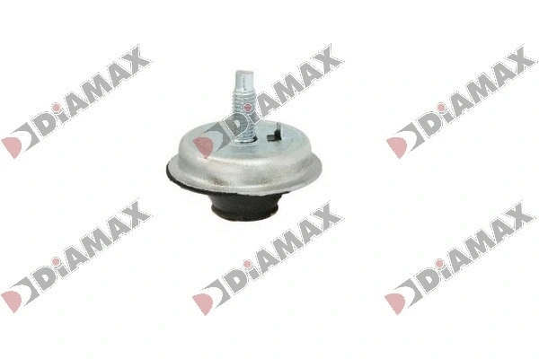 Butée élastique, support du moteur DIAMAX A1027