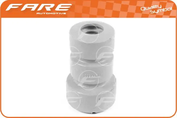 Butée élastique, suspension FARE-CO 34919