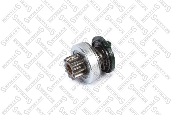 Embrayage à roue libre, démarreur STELLOX 06-80118-SX