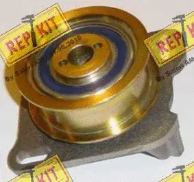 Poulie de tension, courroie crantée REPKIT RKT1032
