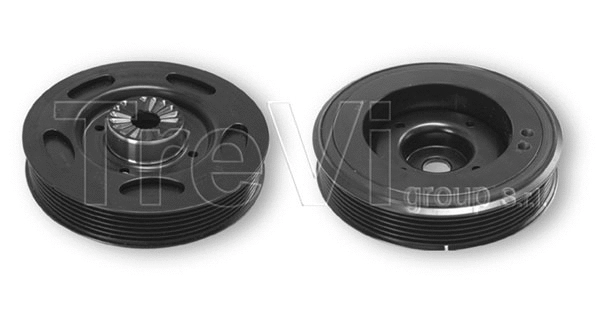 Poulie, vilebrequin TREVI AUTOMOTIVE PC1179