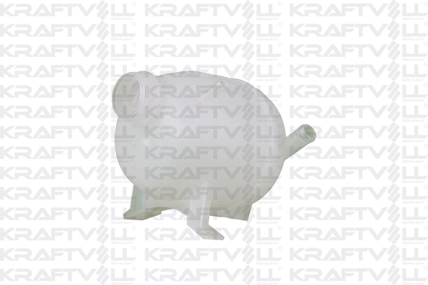 Vase d'expansion, liquide de refroidissement KRAFTVOLL GERMANY 08020471