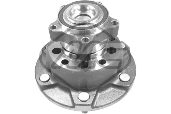 Kit de roulements de roue Metalcaucho 90163