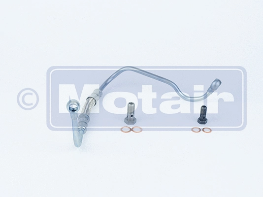 Conduite d'huile, compresseur MOTAIR TURBO 550867