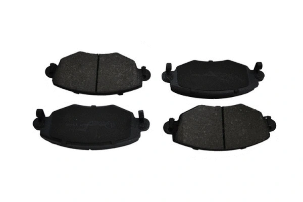 Kit de plaquettes de frein, frein à disque ASAM AUTOMOTIVE 71376