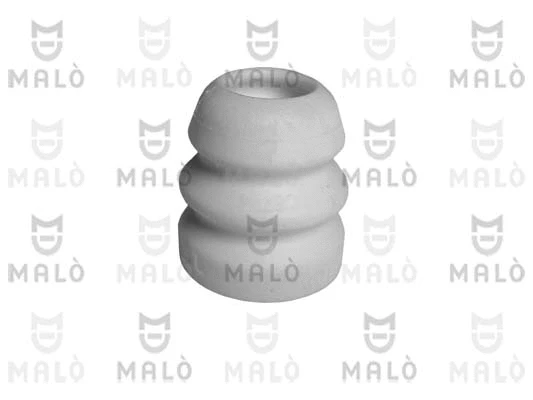 Butée élastique, suspension AKRON-MALÒ 23005