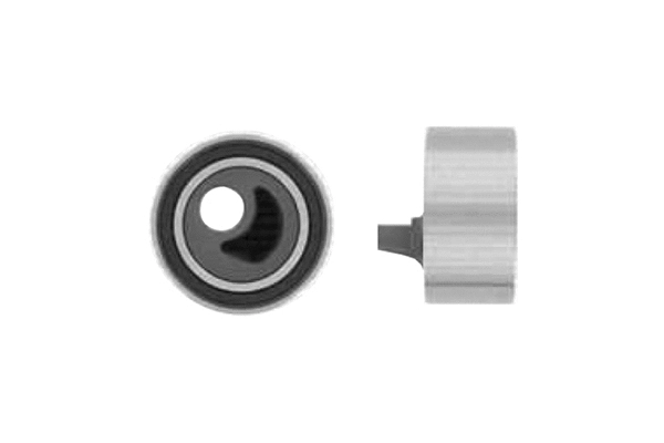 Poulie de tension, courroie crantée SKF Brazil VKM 78000