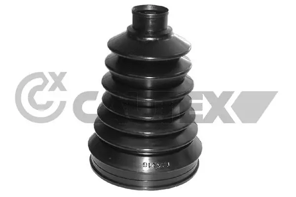 Joint-soufflet, arbre de commande CAUTEX 030084