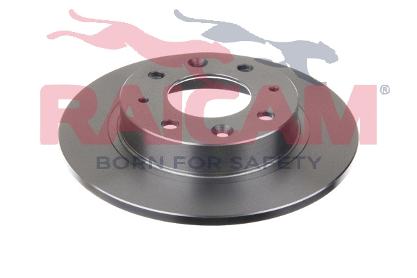 Disque de frein RAICAM RD00543