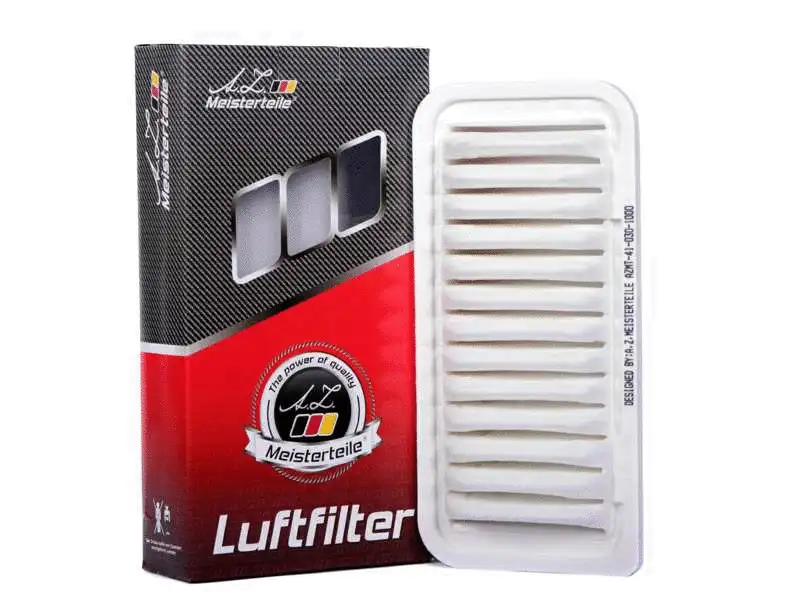 Filtre à air A.Z. Meisterteile AZMT-41-030-1000