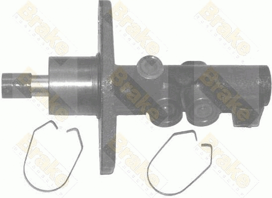 Maître-cylindre de frein Brake ENGINEERING MC1522BE