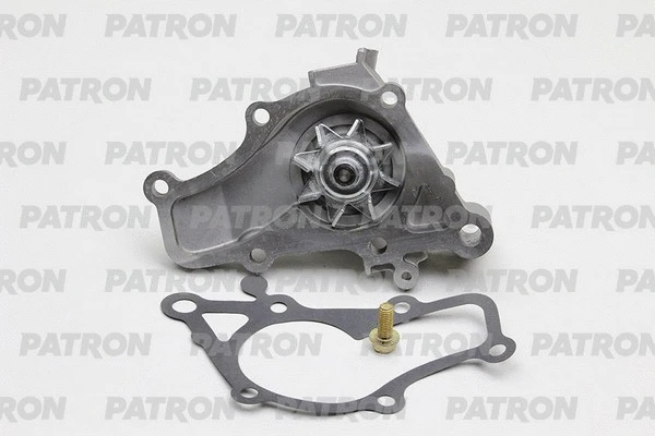 Pompe à eau, refroidissement du moteur PATRON PWP1064KOR