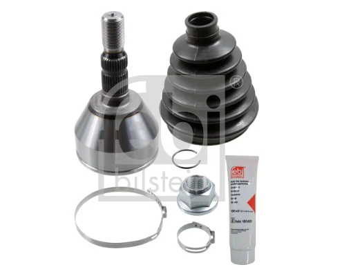 Jeu de joints, arbre de transmission FEBI BILSTEIN 185869