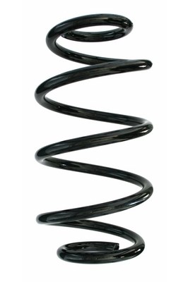 Ressort de suspension SPIDAN 87298