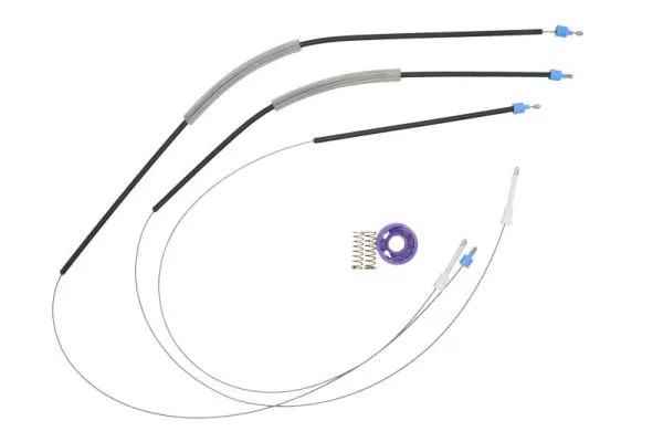 Kit de réparation, lève-vitre BLIC 6205-01-035808P