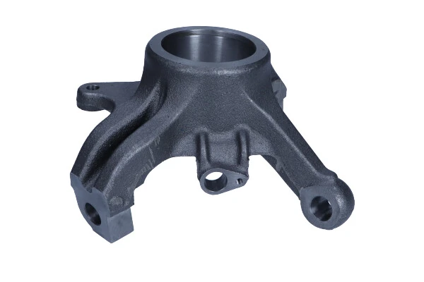 Fusée d'essieu, suspension de roue MAXGEAR 72-5448