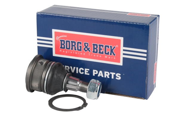 Rotule de suspension BORG & BECK BBJ5223