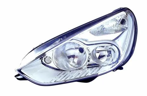 Projecteur principal ABAKUS 431-1174R-LD-EM