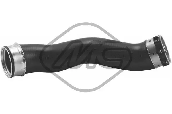 Gaine de suralimentation Metalcaucho 09587