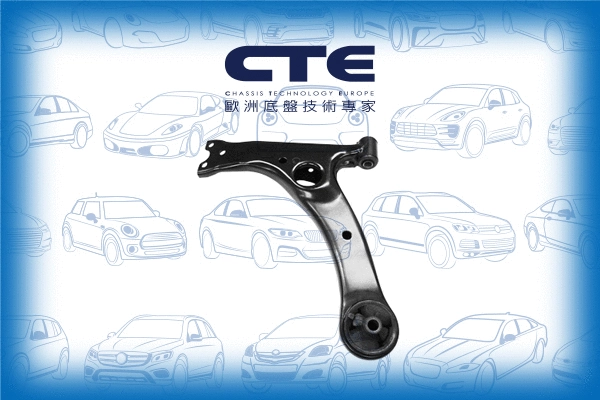 Bras de liaison, suspension de roue CTE CS-260L