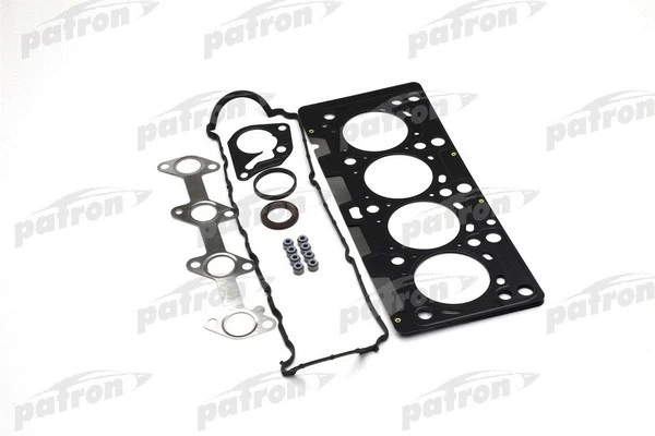 Jeu de joints, culasse PATRON PG1-2040