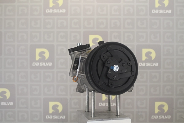 Compresseur, climatisation DA SILVA FC1480