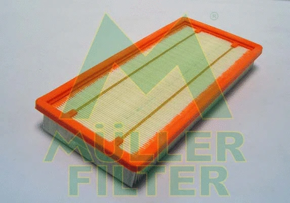 Filtre à air MULLER FILTER PA3538