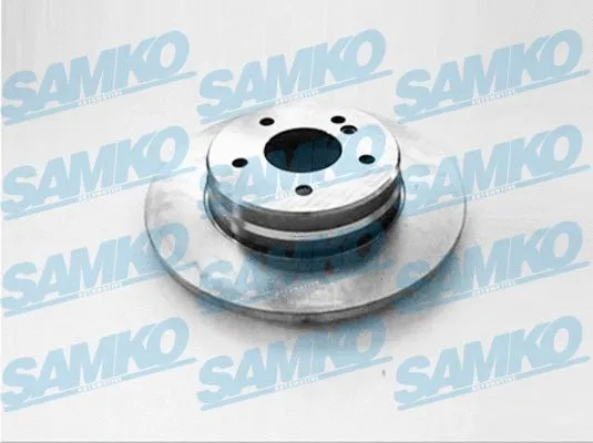 Disque de frein SAMKO M2747P