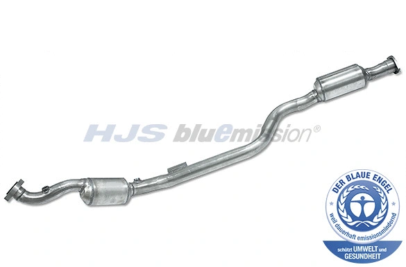 Catalyseur VEGAZ GmbH MK-993BLAU