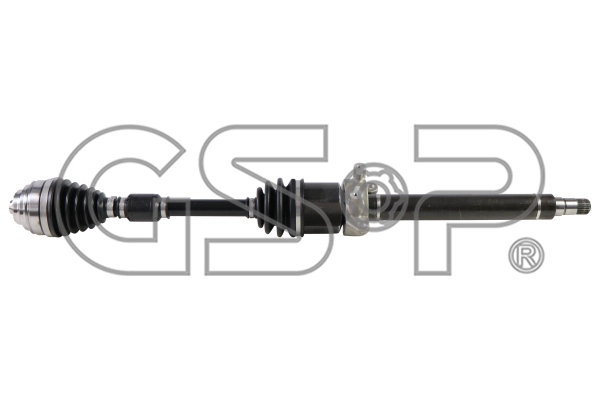 Arbre de transmission GSP-BR 203713