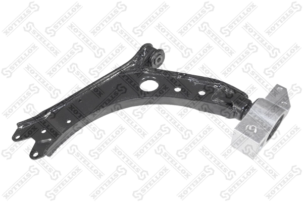 Bras de liaison, suspension de roue STELLOX 57-03542-SX