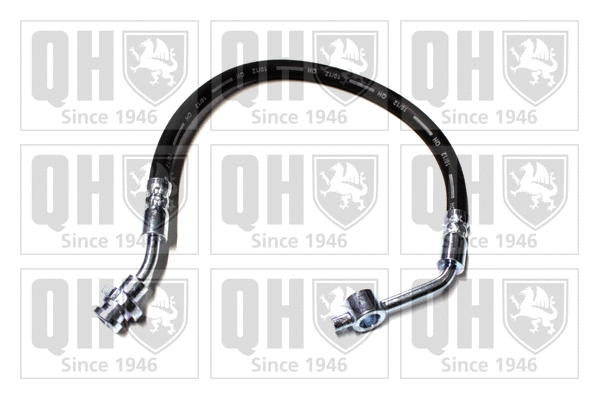 Flexible de frein QUINTON HAZELL BFH5297
