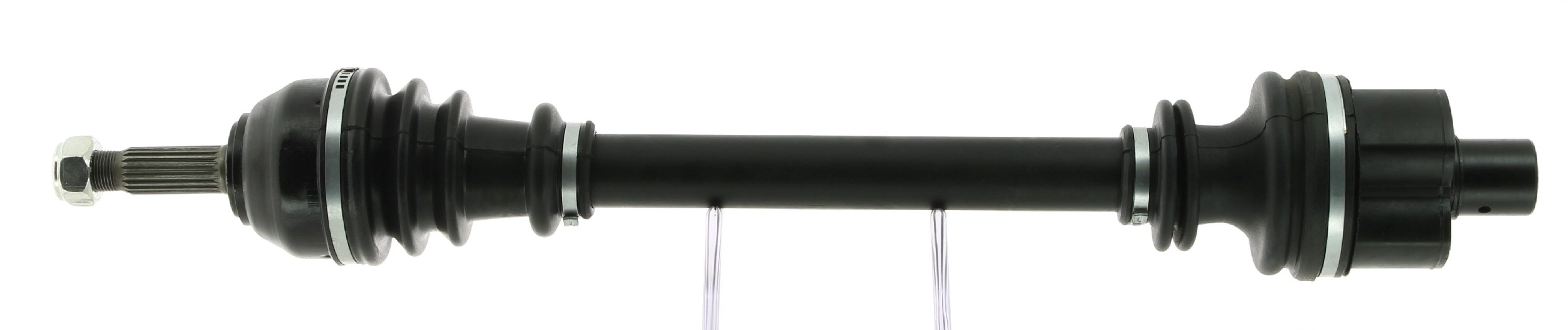Arbre de transmission FRIESEN FDS1627