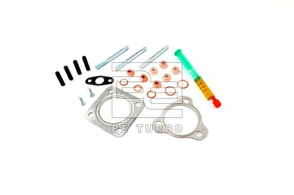 Kit de montage, compresseur BE TURBO ABS151