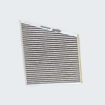 Filtre, air de l'habitacle Azumi AC31076C