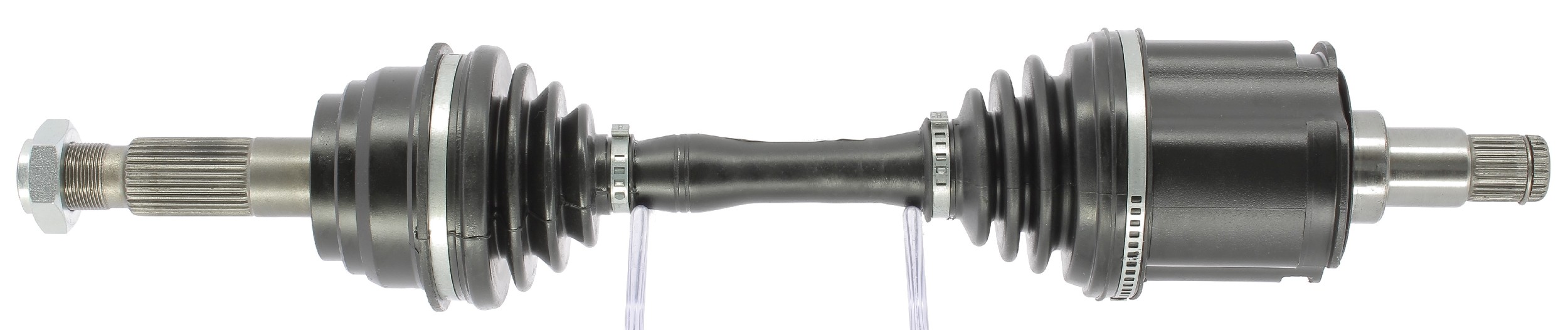 Arbre de transmission FRIESEN FDS2867